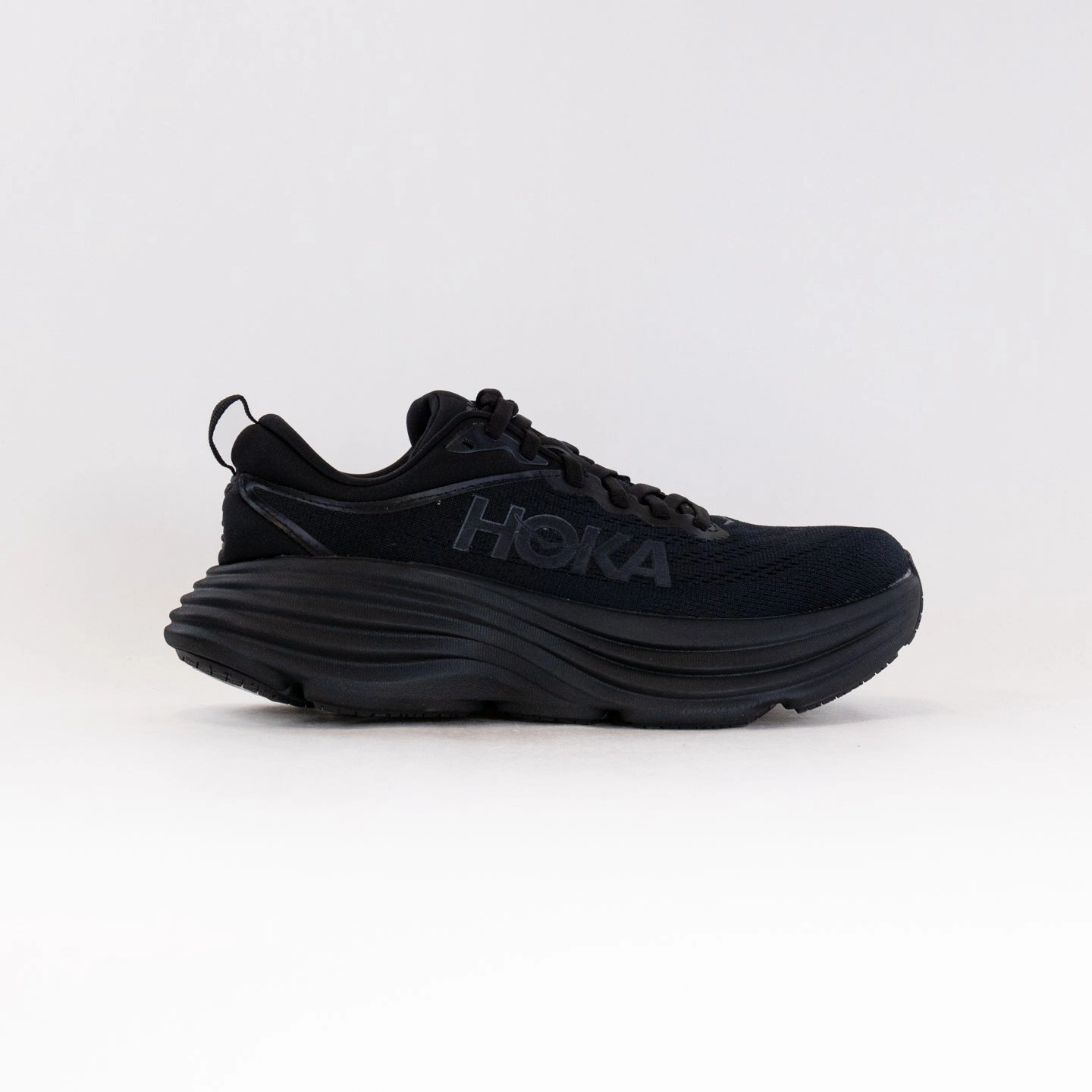 Hoka Bondi 8 (Men's) - BBLC Group racing shoes