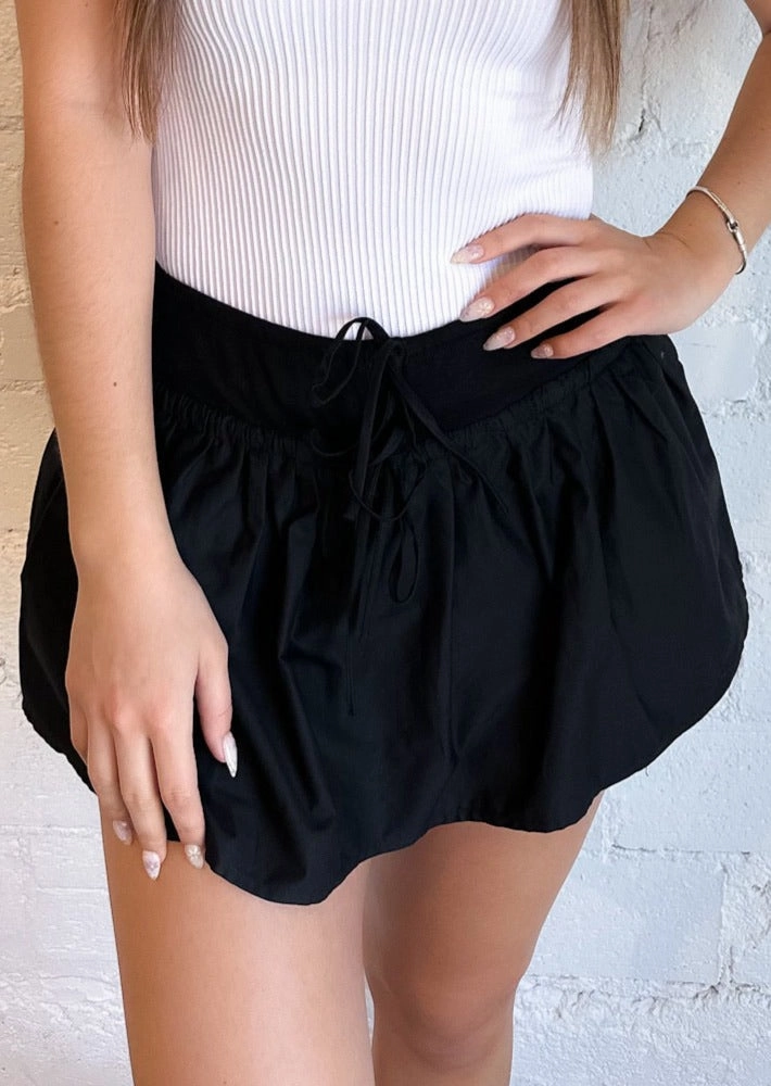 Movement Ready Outdoor Use Aubrey Skort