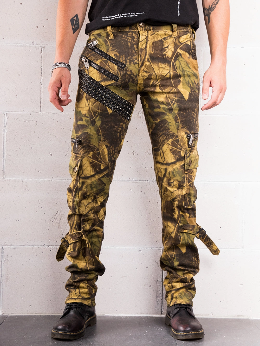 Base Fit Piece AVATAR