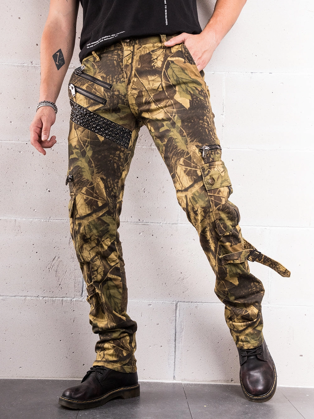 AVATAR Daily Wear Summer Vibes Music Event Morning Stroll Streetwear Fan