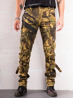 Base Fit Piece AVATAR