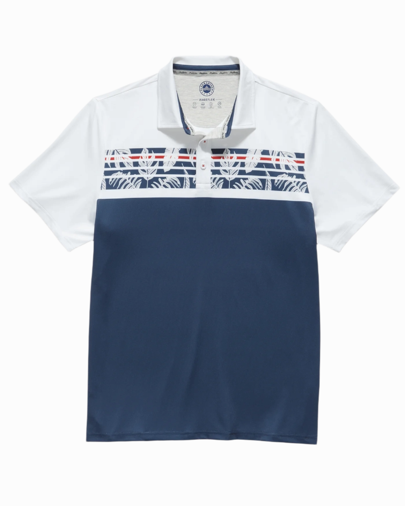 AVENTURA PERFORMANCE POLO Timeless Fashion Perfect Layer