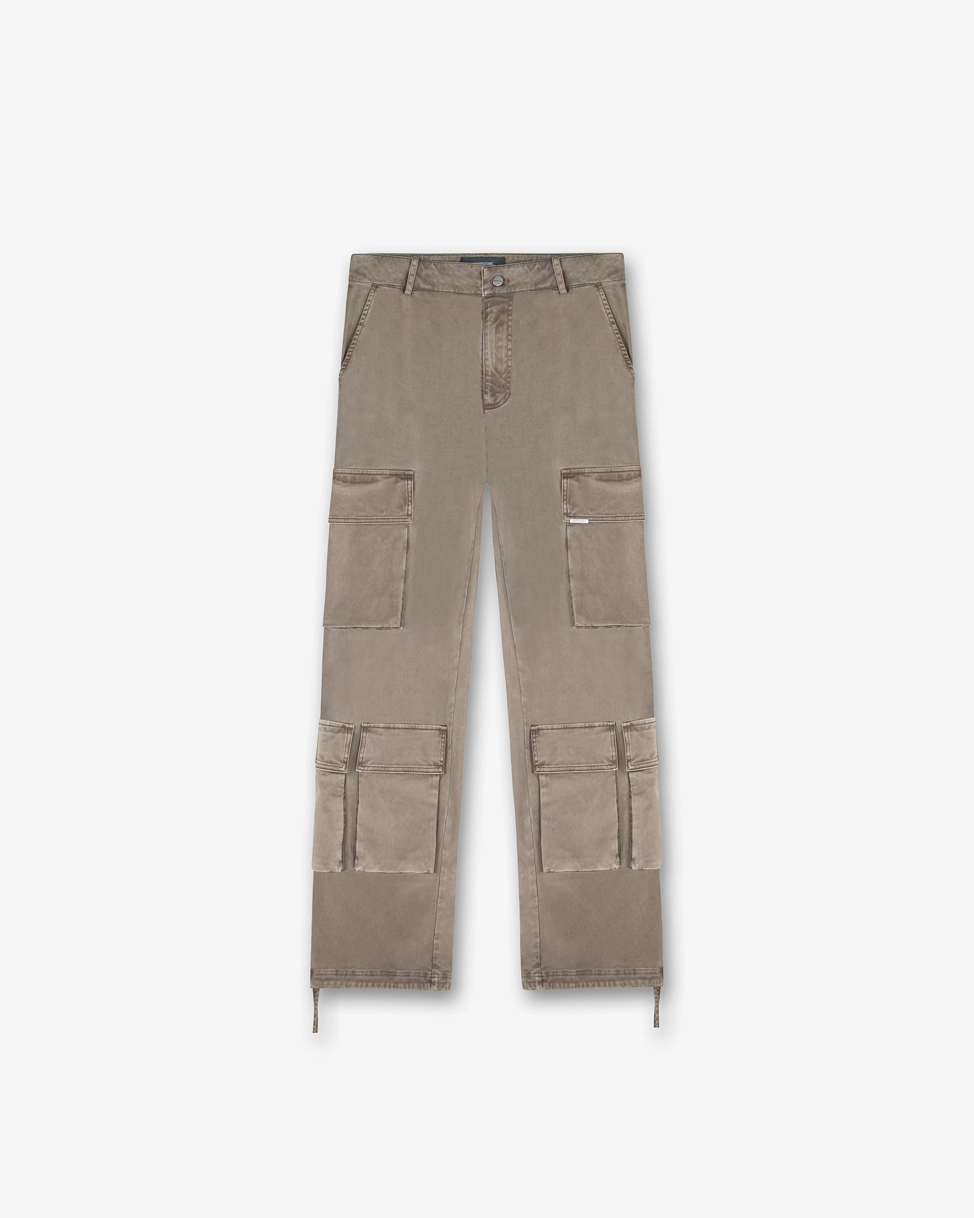 MoistureWickingFabric Baggy Cargo Pant - Dawn