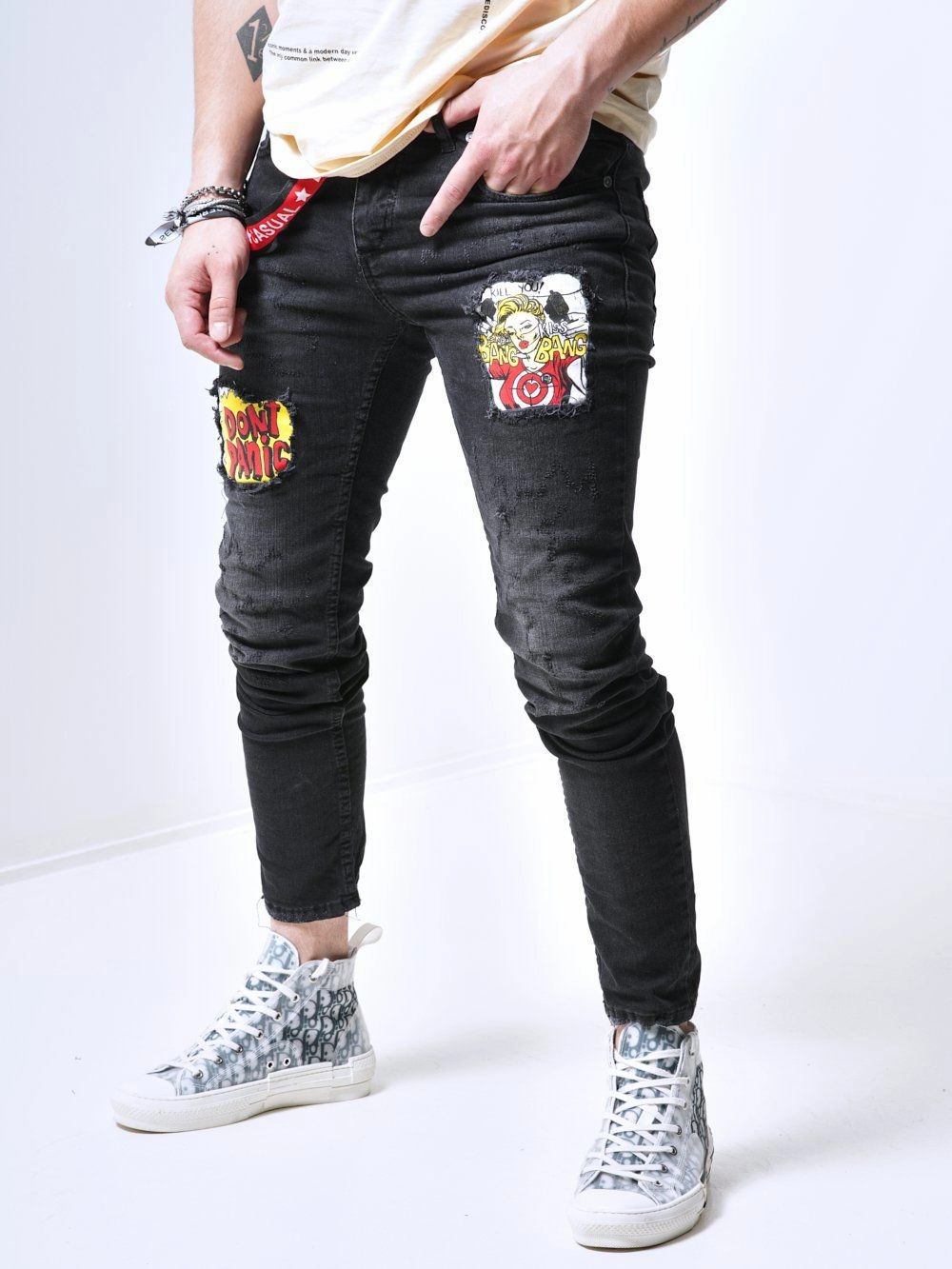 BANG BANG Everyday Use Smart Wardrobe