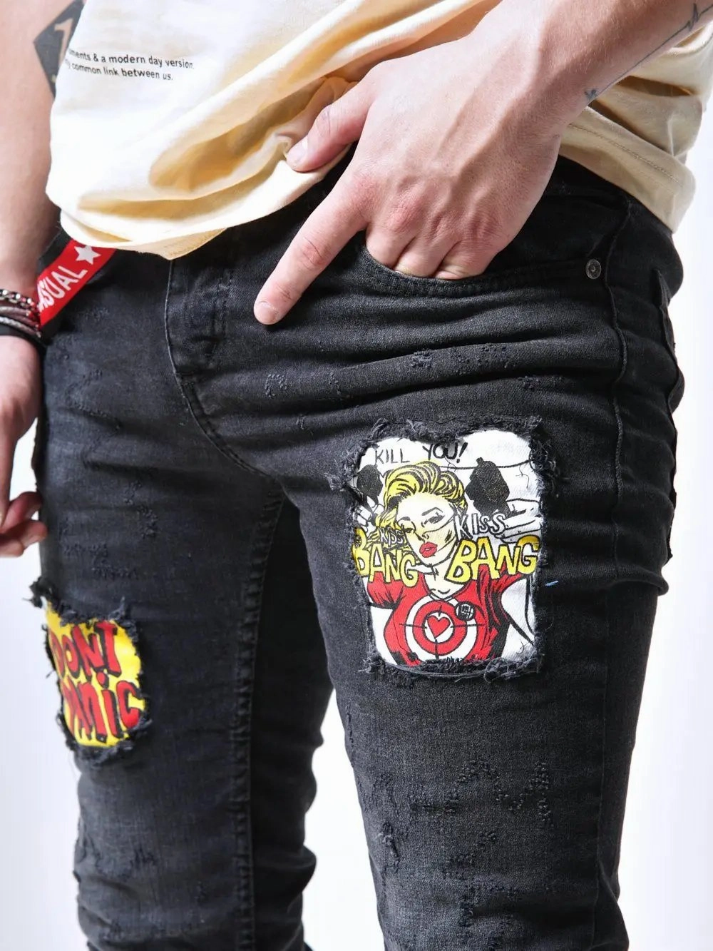 Fit Layer Smooth Feel BANG BANG