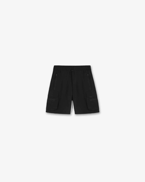 247 Shorts - Black skateboarding gear