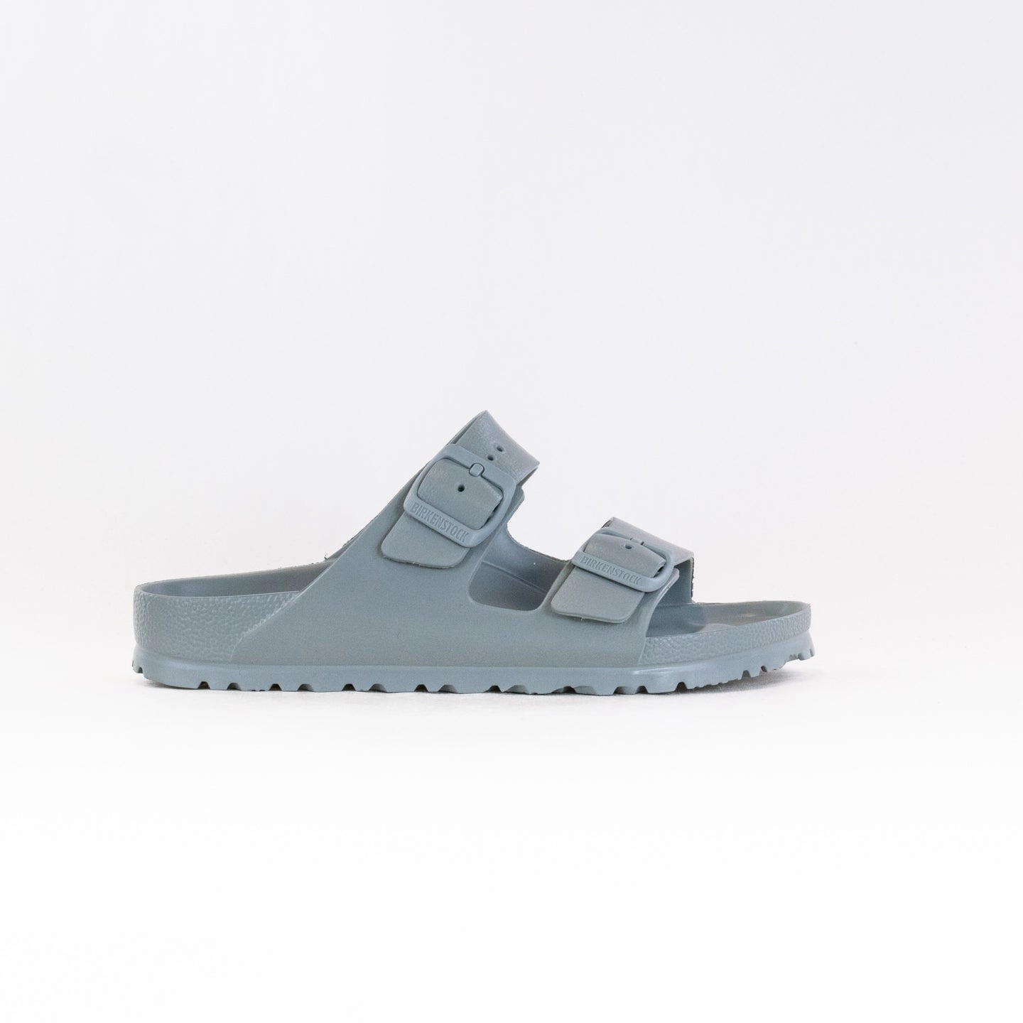 No Buckle Birkenstock Arizona EVA (Women's) - Pure Sage