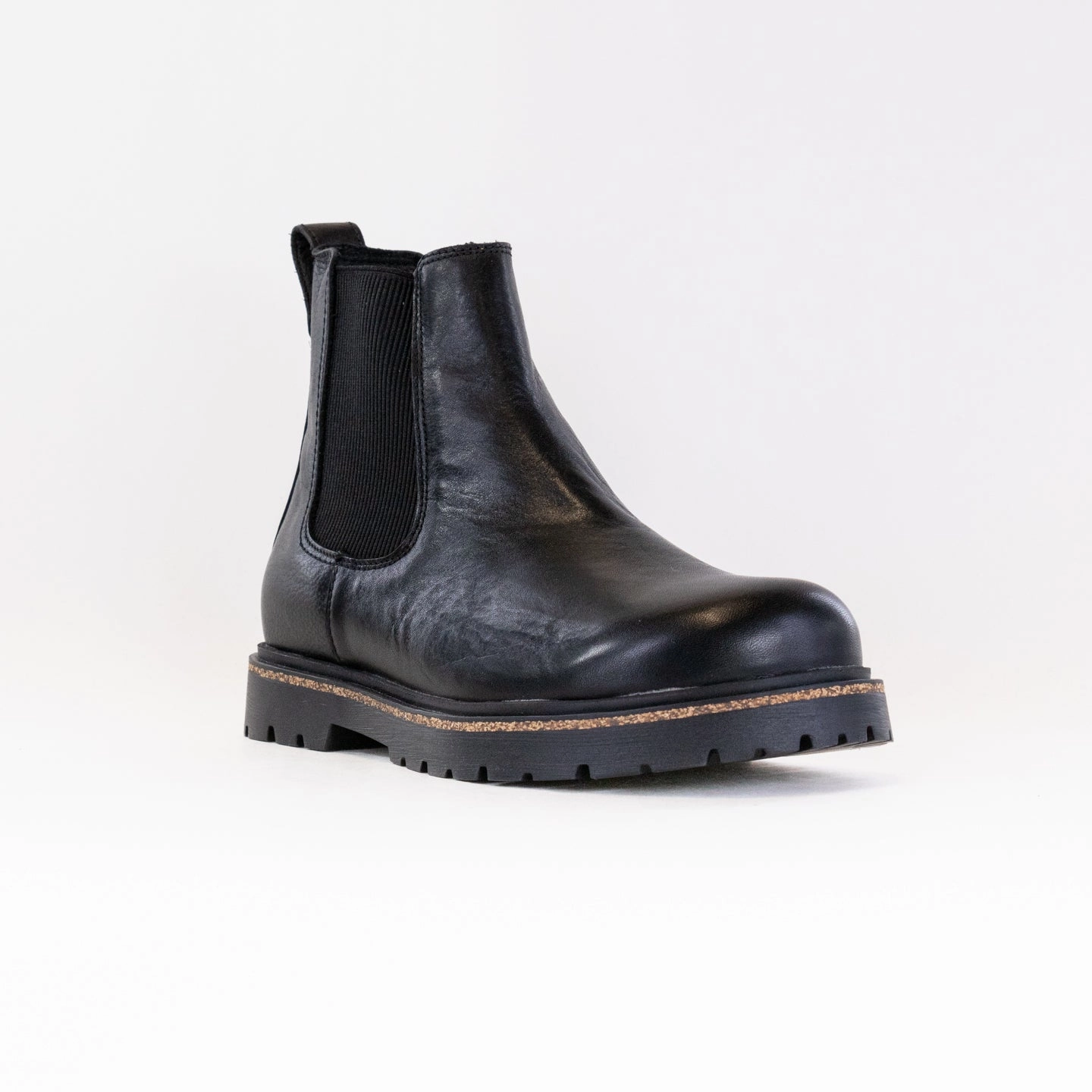 Storm Wear Birkenstock Highwood Slip On (Men's) - Black