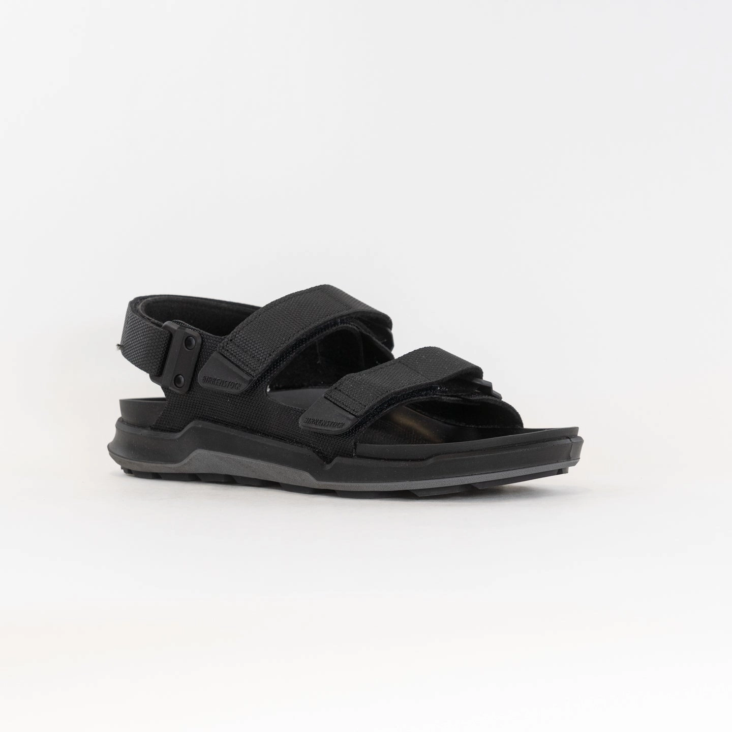 Birkenstock Tatacoa Birko Flor (Men's) - Futura Black Comfortable For Walking Modern Steps