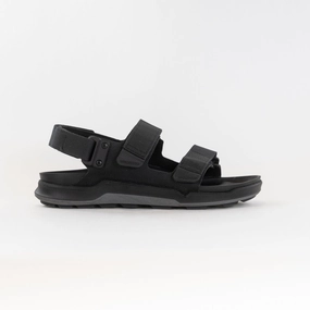 Fresh Touch Birkenstock Tatacoa Birko Flor (Men's) - Futura Black