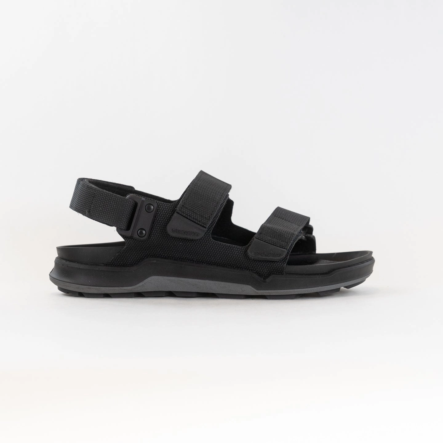 Fresh Touch Birkenstock Tatacoa Birko Flor (Men's) - Futura Black
