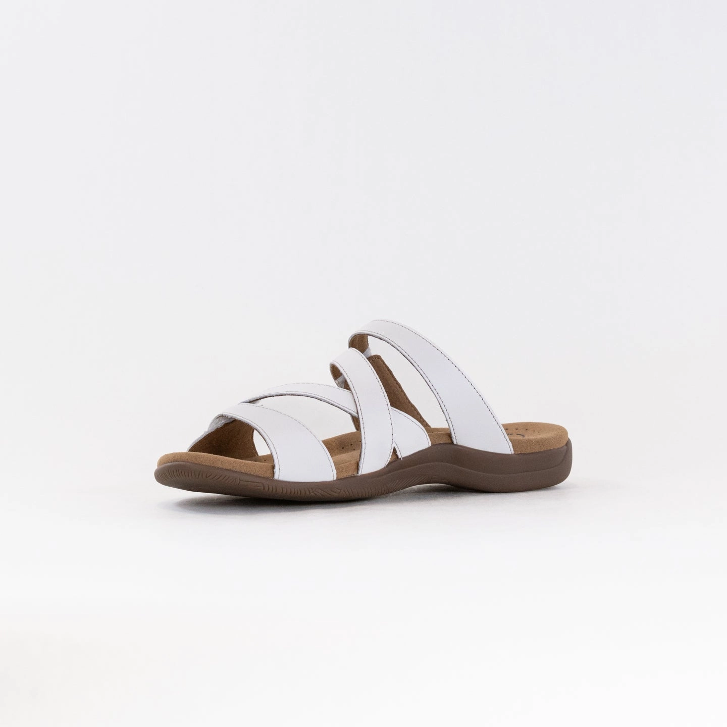 Taos Double U (Women's) - White Chic Vibe