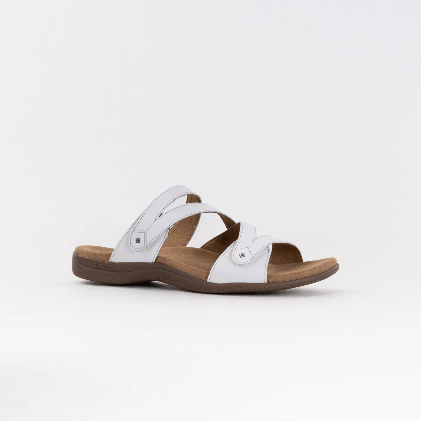 Taos Double U (Women's) - White Lightweight Comfort