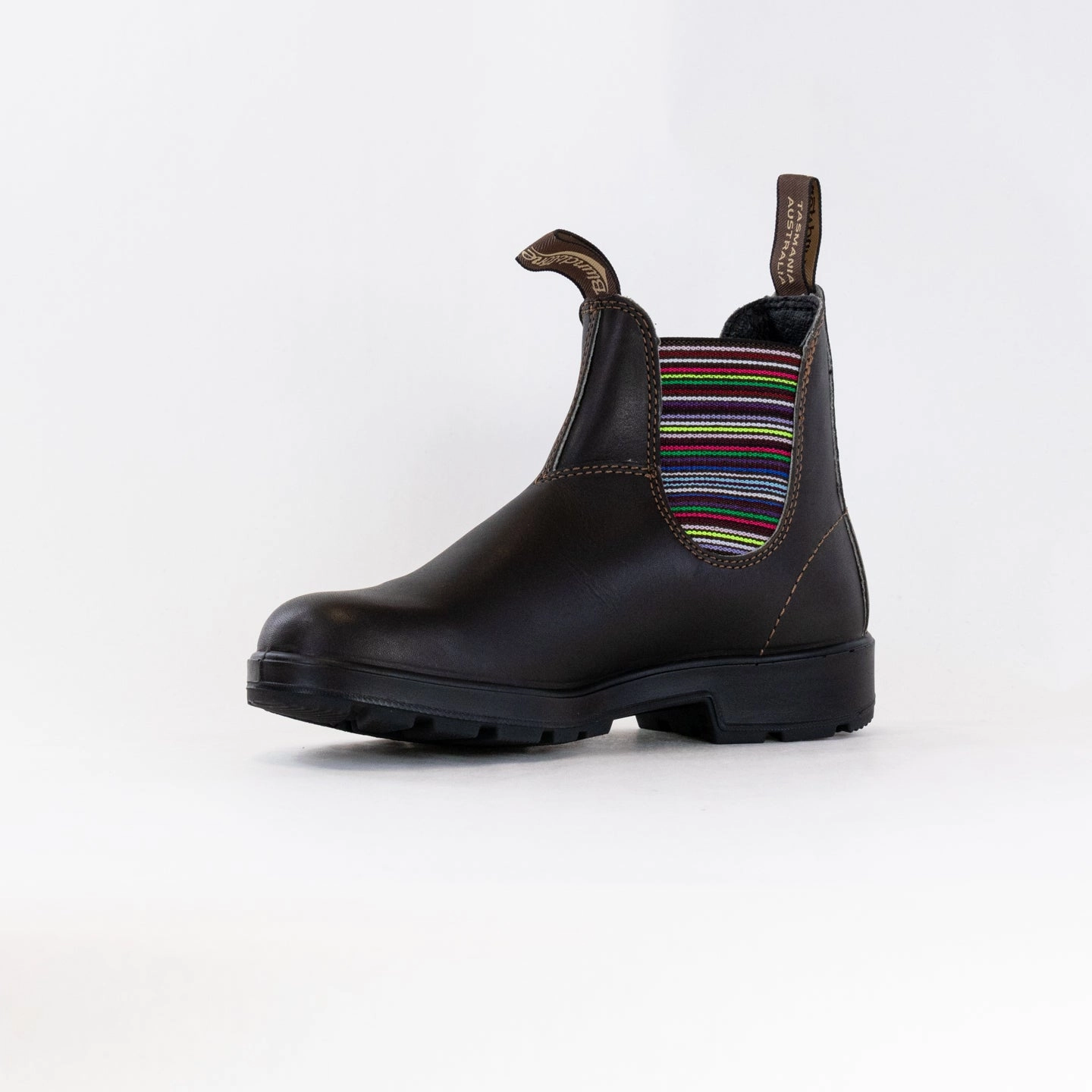 Reliable Support Shopping Lover Blundstone 1409 (Women's) - Brown Multi