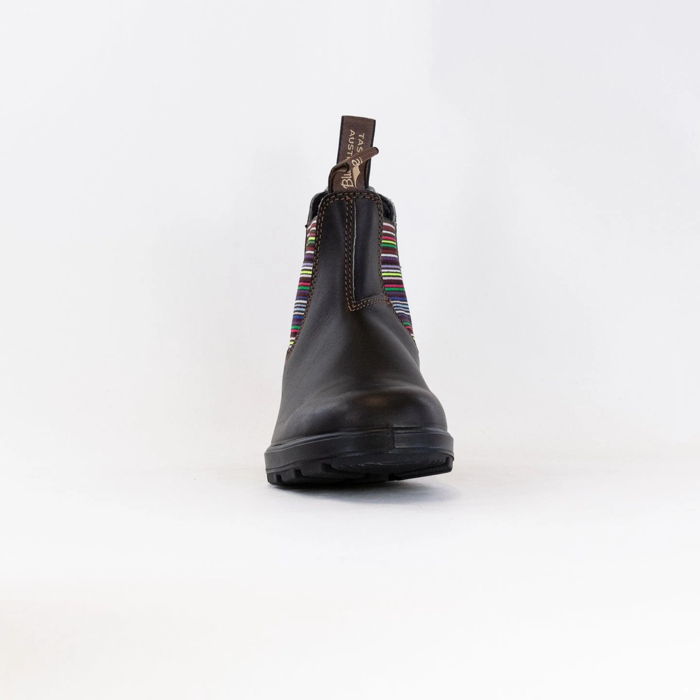 Storm Wear Blundstone 1409 (Women's) - Brown Multi