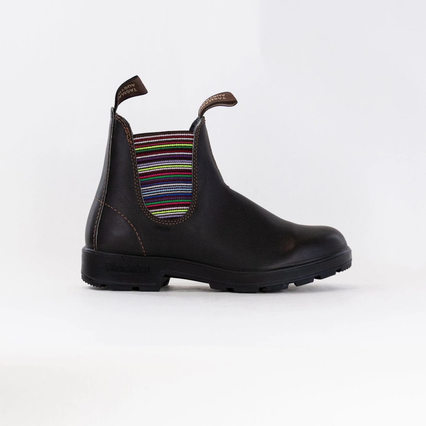 Blundstone 1409 (Women's) - Brown Multi No Pressure