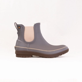 BOGS Amanda II Chelsea (Women's) - Toffee All weather