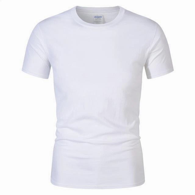 Casual Day Wear TaglessDesign West Louis? Summer High Quality Cotton T-Shirt