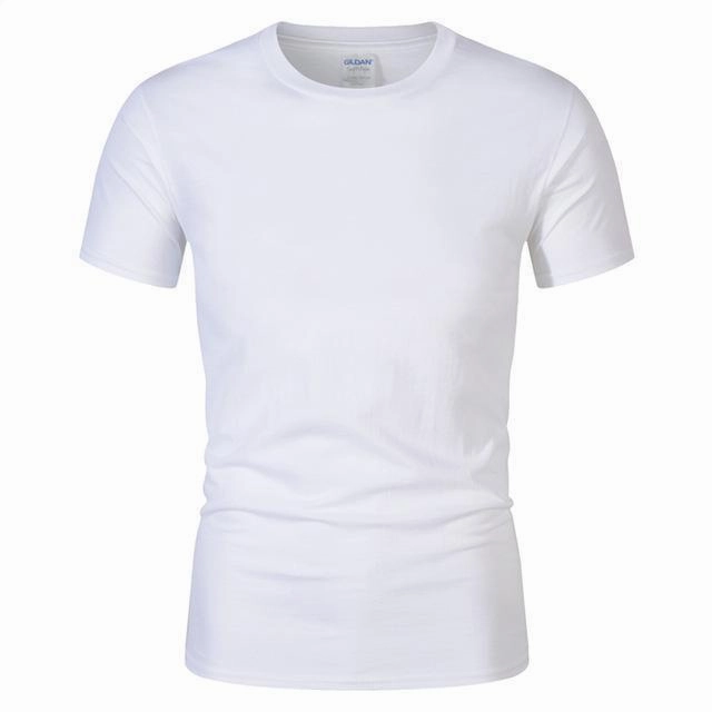 West Louis? Summer High Quality Cotton T-Shirt Athletic Fit Long Sleeve