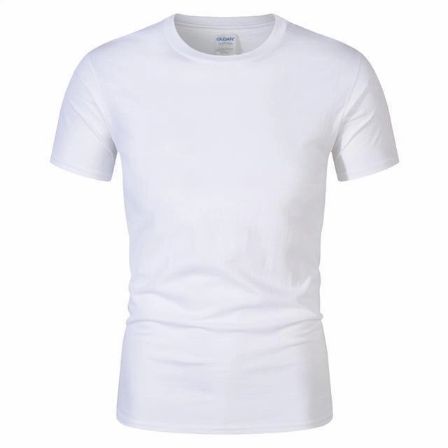 West Louis? Summer High Quality Cotton T-Shirt Travel Essential