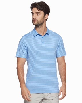 Layer Ready WILMINGTON PERFORMANCE POLO