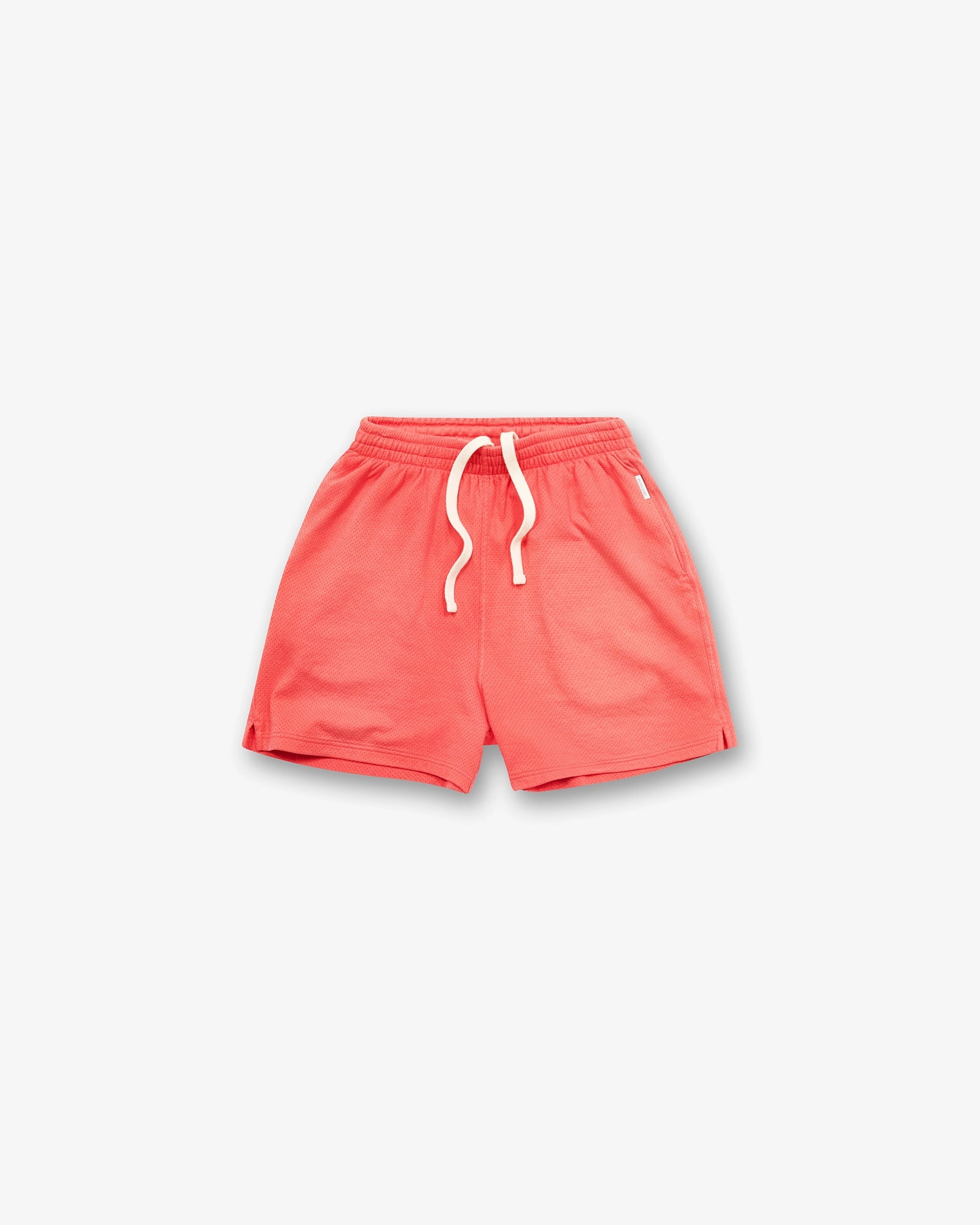 Cargo shorts Initial Mesh Shorts - Vintage Red