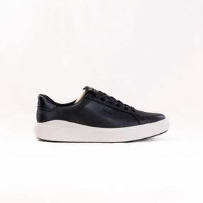 Kizik Vegas 2 (Women's) - Black/Pristine running posture multi - purpose shoes