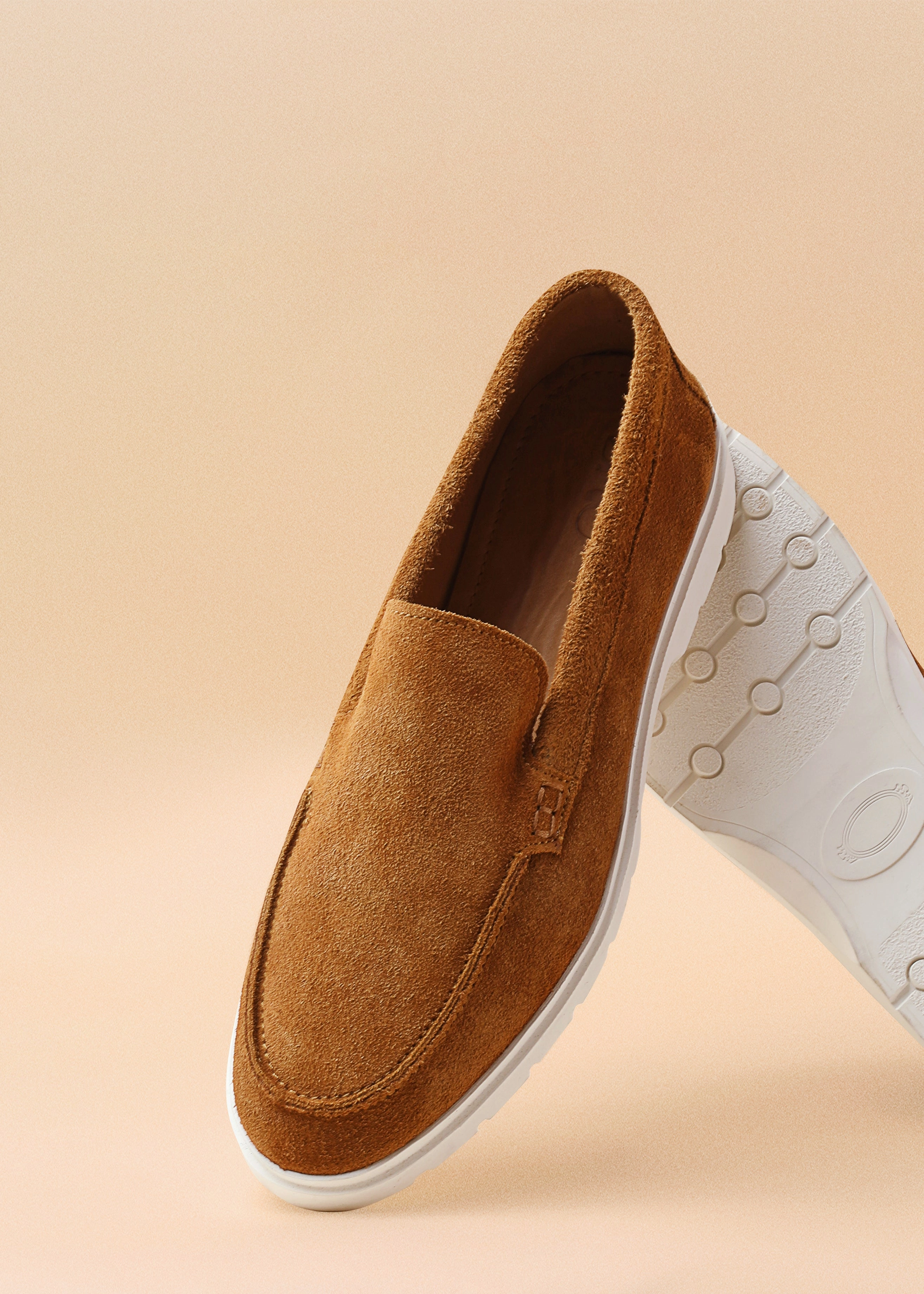 Brio Lazy Days Slip-On- HAVAN Sure Step Way Smooth