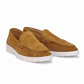 Brio Lazy Days Slip-On- HAVAN Goodyear Welted
