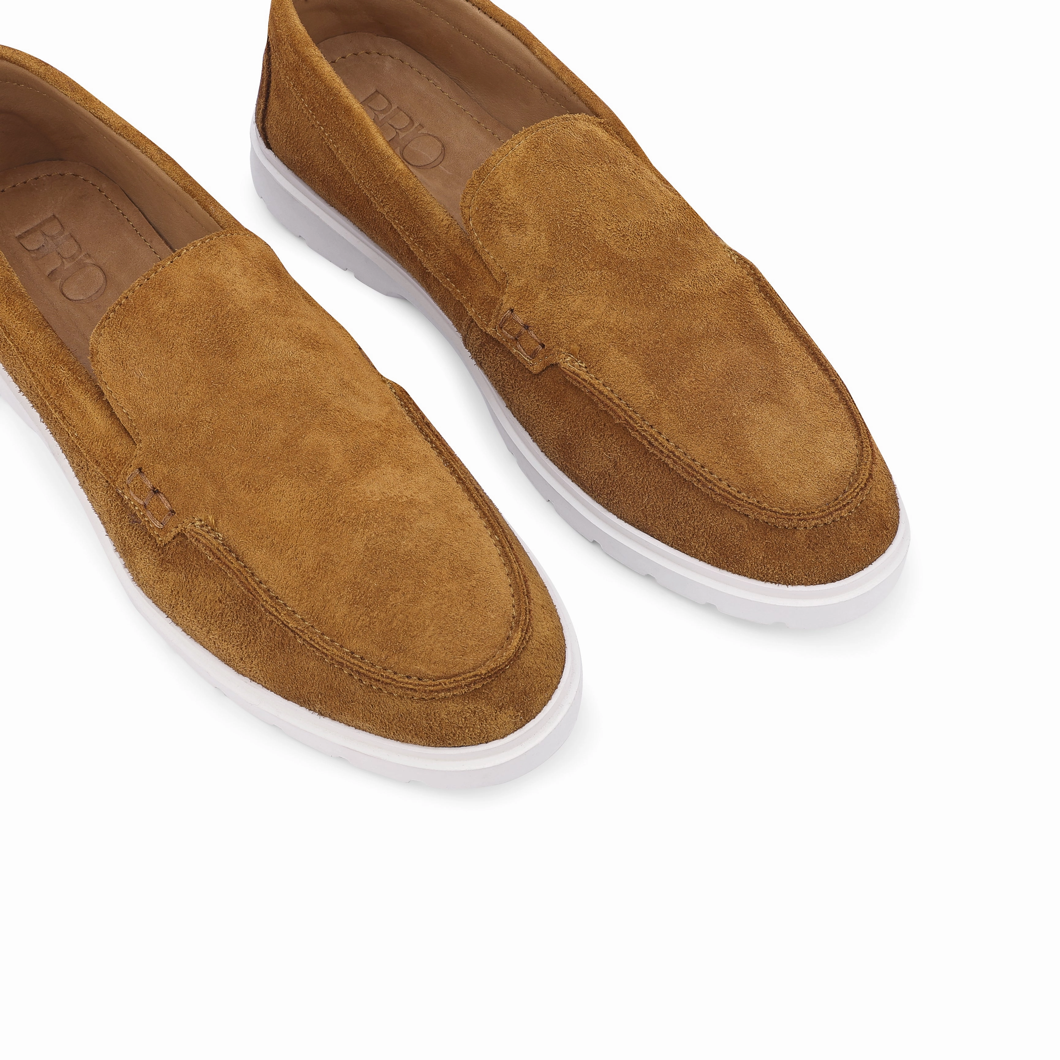 Brio Lazy Days Slip-On- HAVAN Day Wear Interview Attire