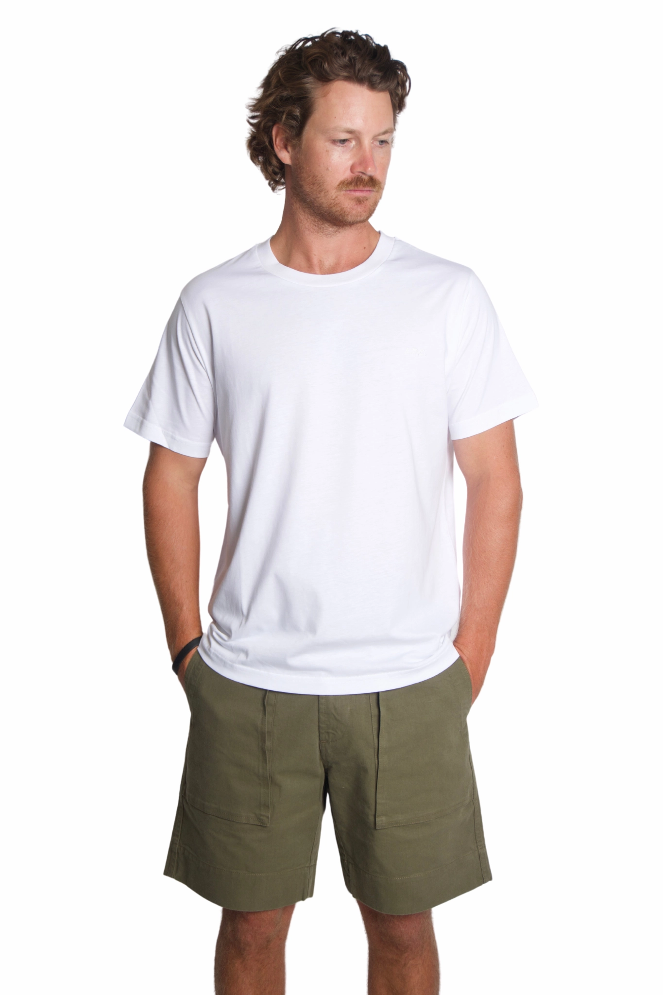 Casual Elegance Brodee T-Shirt