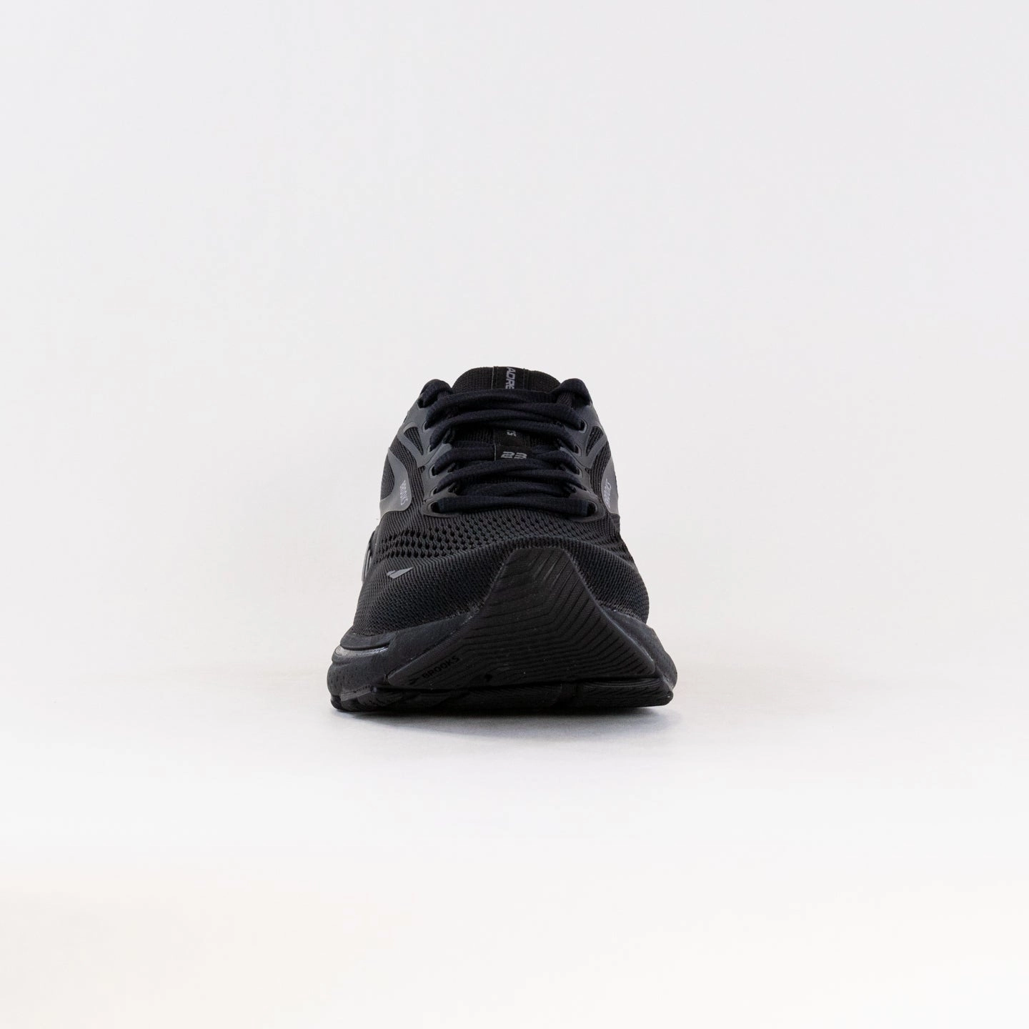 Style Variety Brooks Adrenaline GTS 23 (Women??s) - Black/Black/Ebony