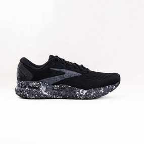 Brooks Ghost 16 (Men??s) - Black/Iron/Lava outdoor adventurer