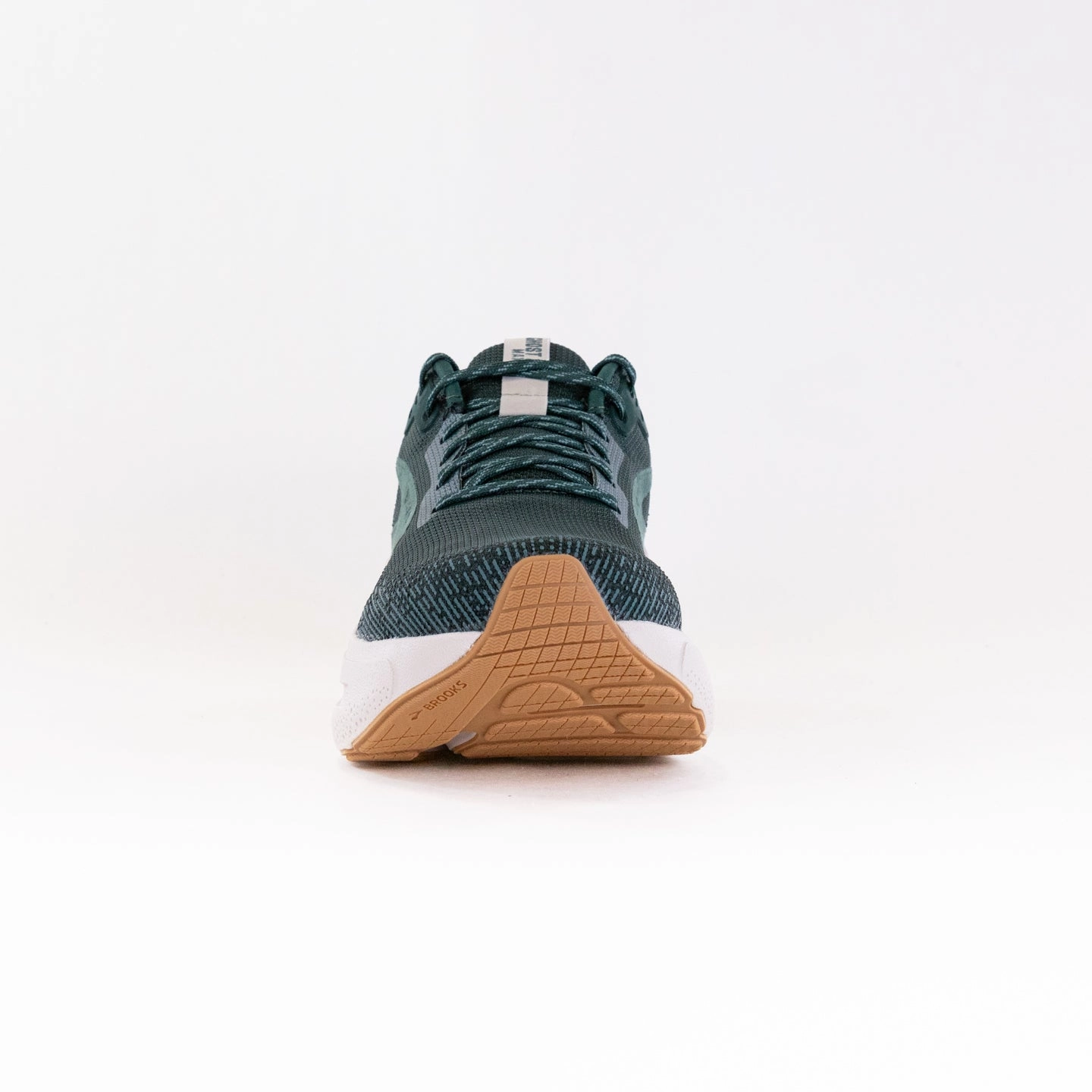 social interaction Brooks Ghost Max 2 (Men's) - Pine Grove/North Atlantic/Grey