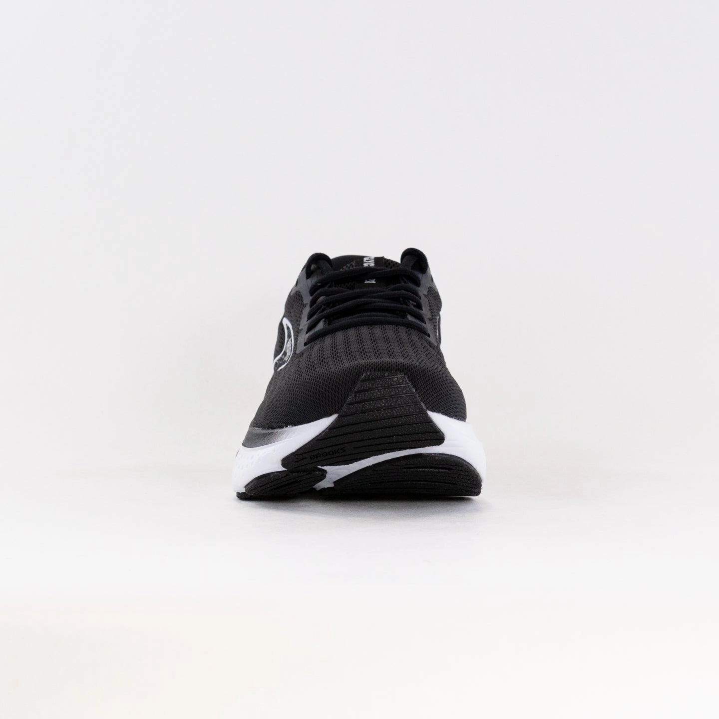 Brooks Glycerin 21 (Women's) - Black/Grey/White ultra - running shoes all - terrain - suitability shoes