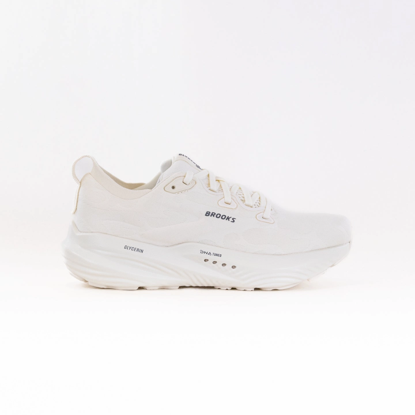 Stylish Accessory Brooks Glycerin 22 (Women's) - Antique/Turbulence/Pearl