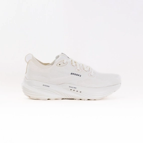 Stylish Accessory Brooks Glycerin 22 (Women's) - Antique/Turbulence/Pearl