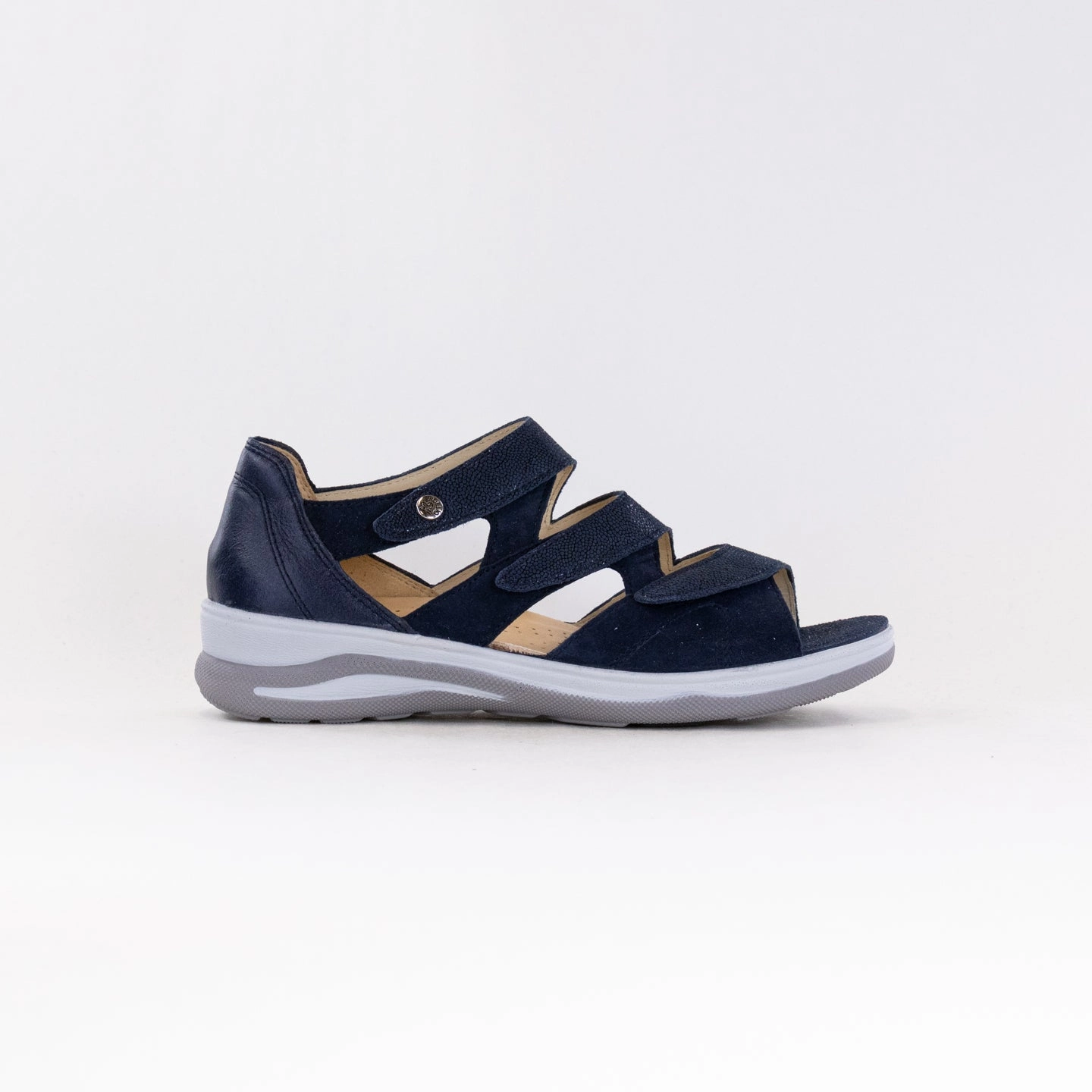 Fashionable Design Fidelio Hilani (Women's) - Marine Combination
