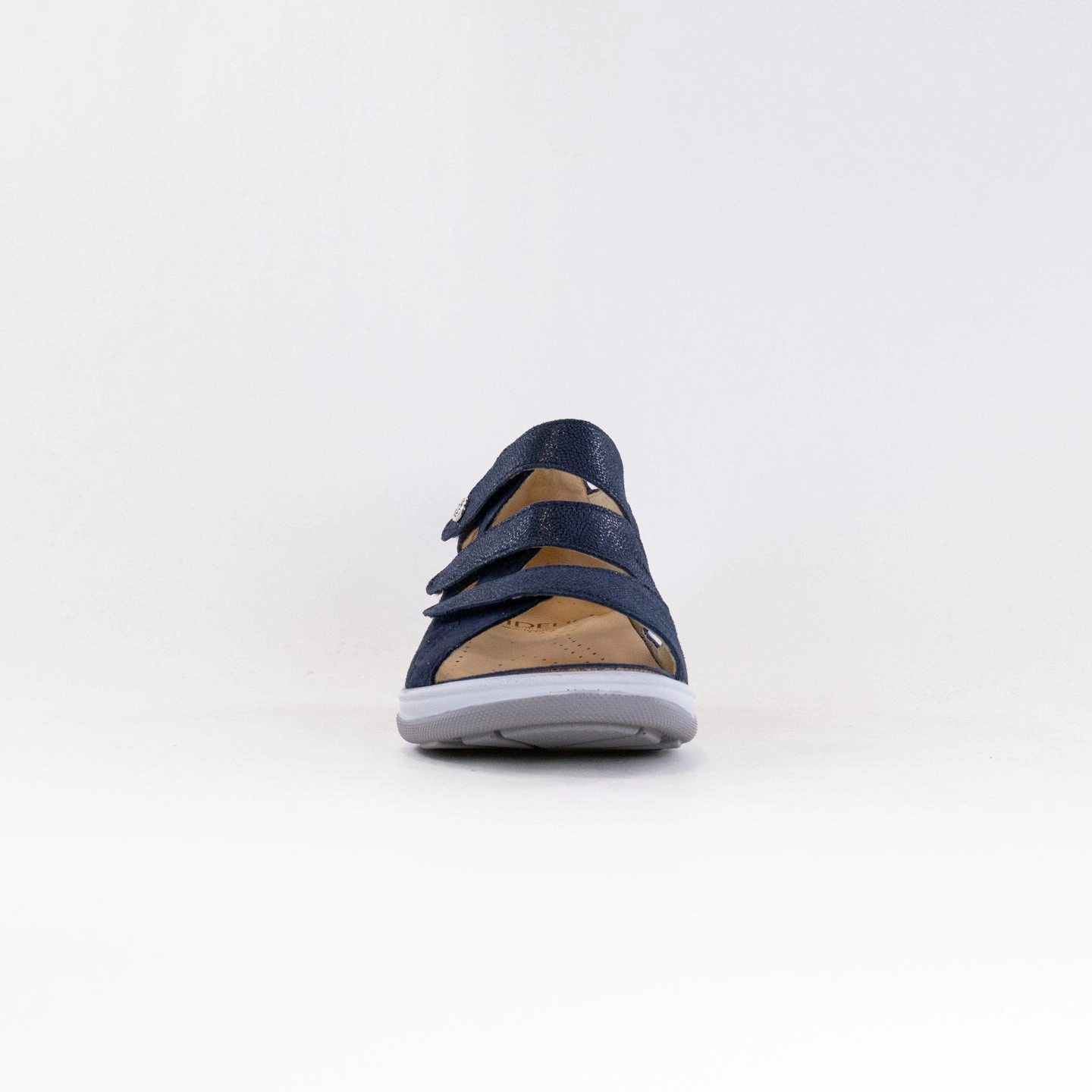 Sporty Comfortable Fidelio Hilani (Women's) - Marine Combination