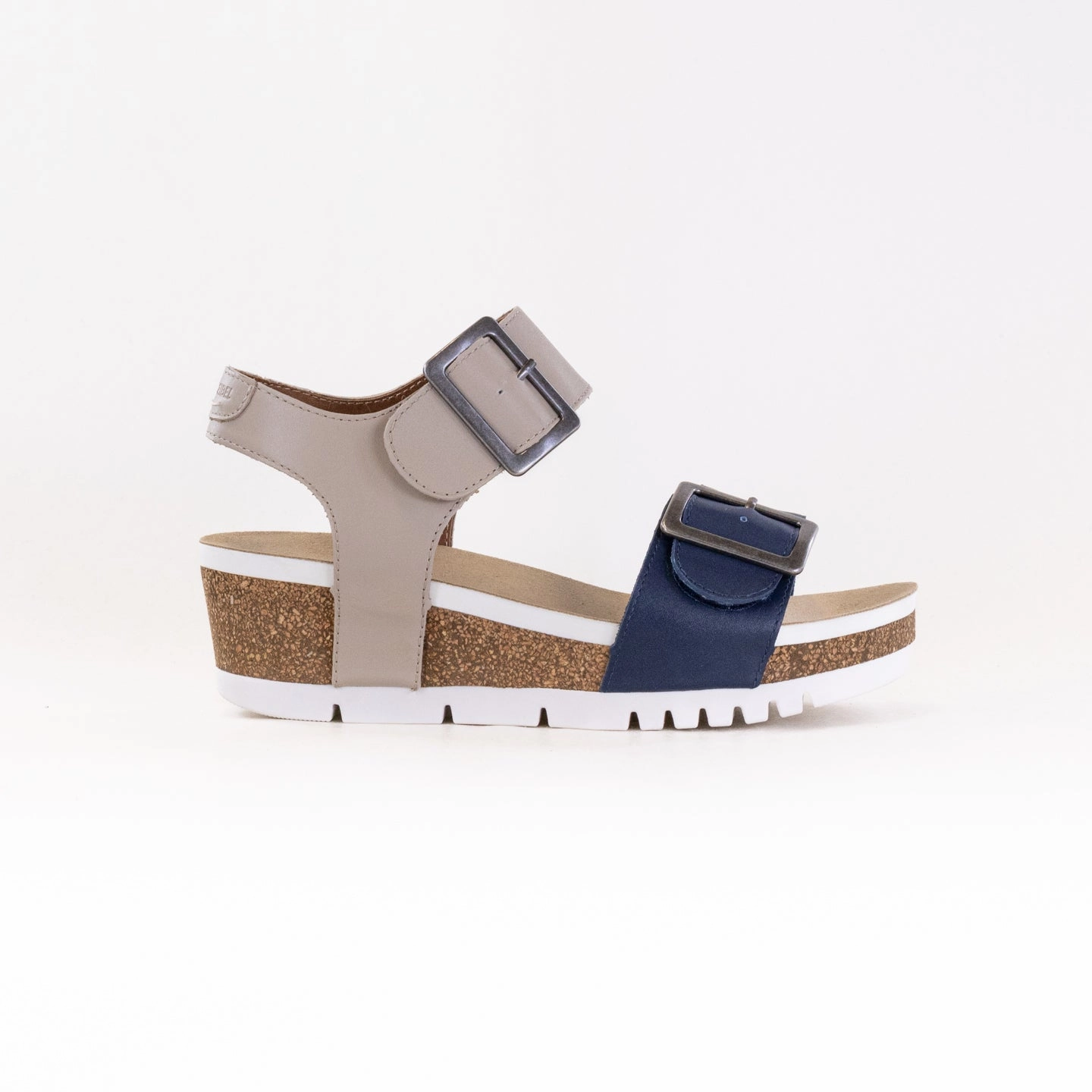 Work Break Josef Seibel Quinn 02 (Women's) - Ocean/Creme