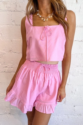 Candy Shop Shorts Urban Flex