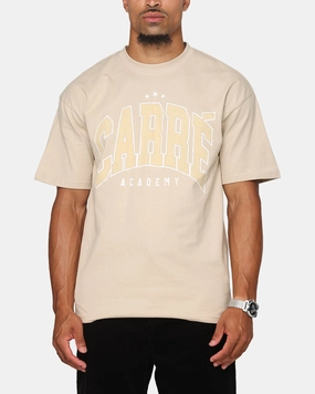 Carre Institute T-Shirt Stone Friction Reducing Finish