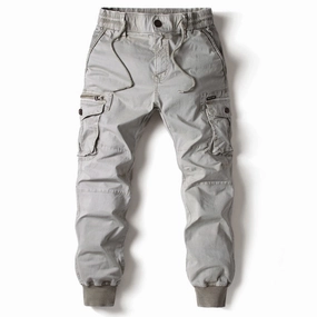 West Louis? Comfortable Tactical Outdoor Cargo Pants LightweightComfort Versatile Comfort Wear