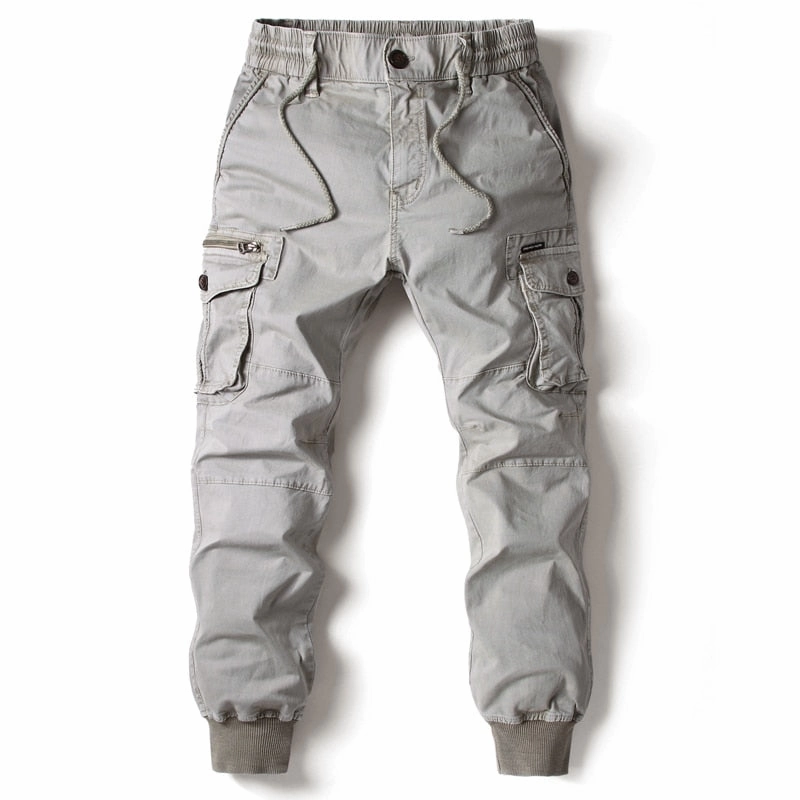 West Louis? Comfortable Tactical Outdoor Cargo Pants Essential Fit Performance Ready