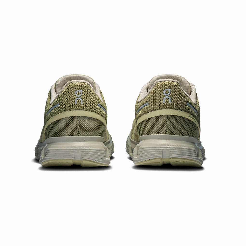 Antibacterial Secure Sole Cloud 6