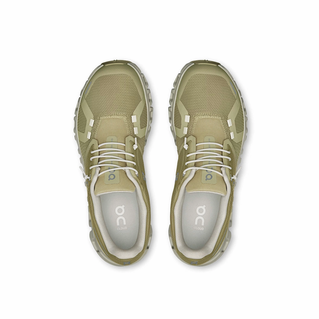 Cloud 6 Responsive ride shape fit