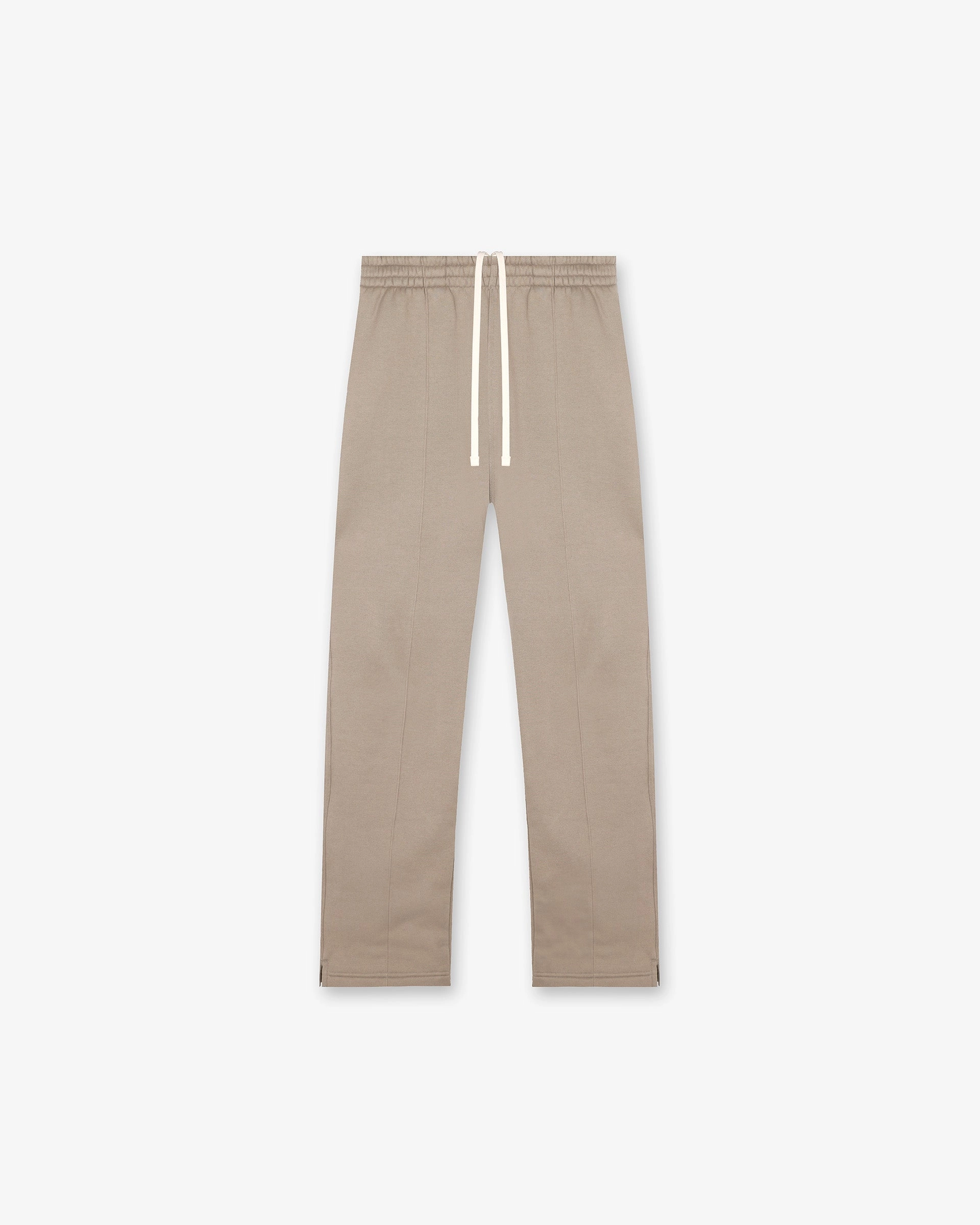 Comfy Ease Multi-way wear Initial Sweatpants - Dune