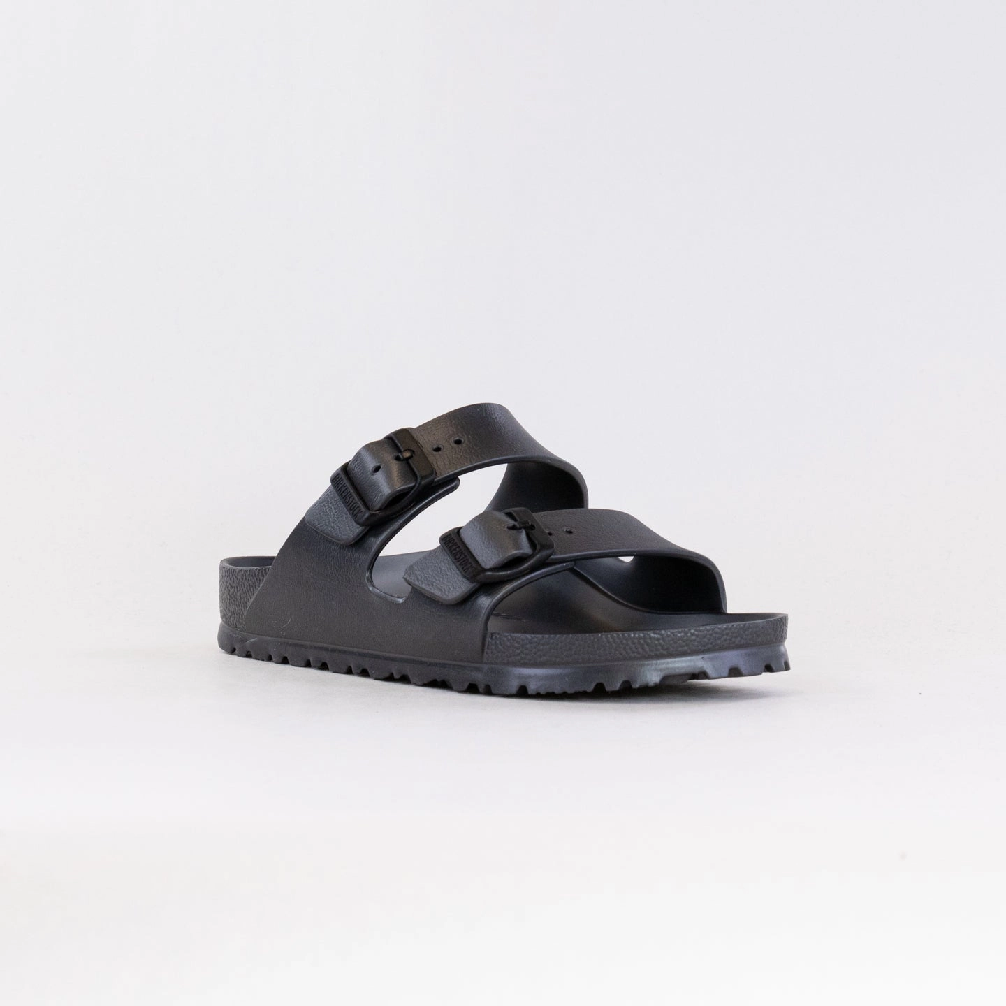 Birkenstock Arizona EVA (Women's) - Anthracite Low Profile
