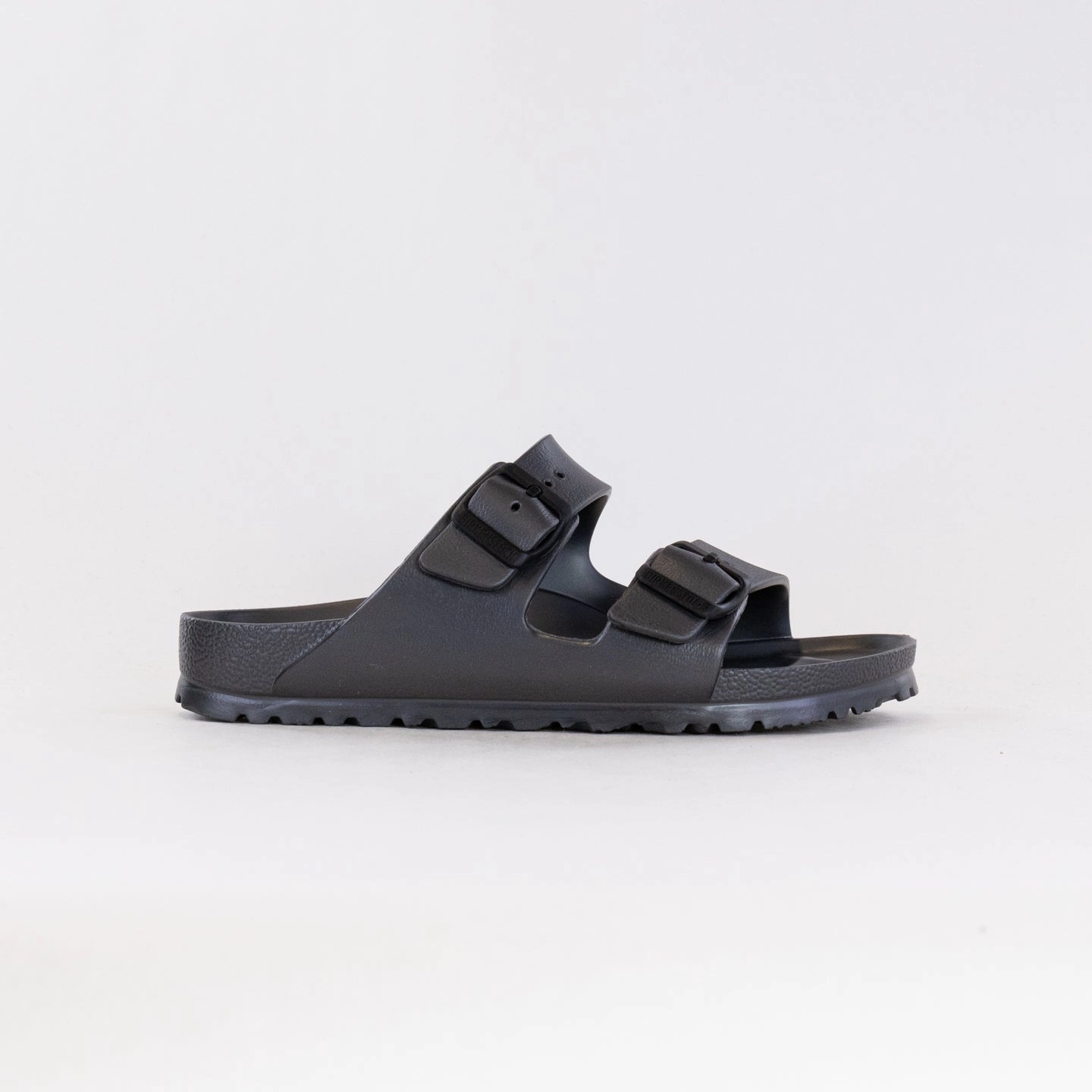Birkenstock Arizona EVA (Women's) - Anthracite Chic Travel Shoes