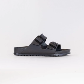 Birkenstock Arizona EVA (Women's) - Anthracite Chic Travel Shoes